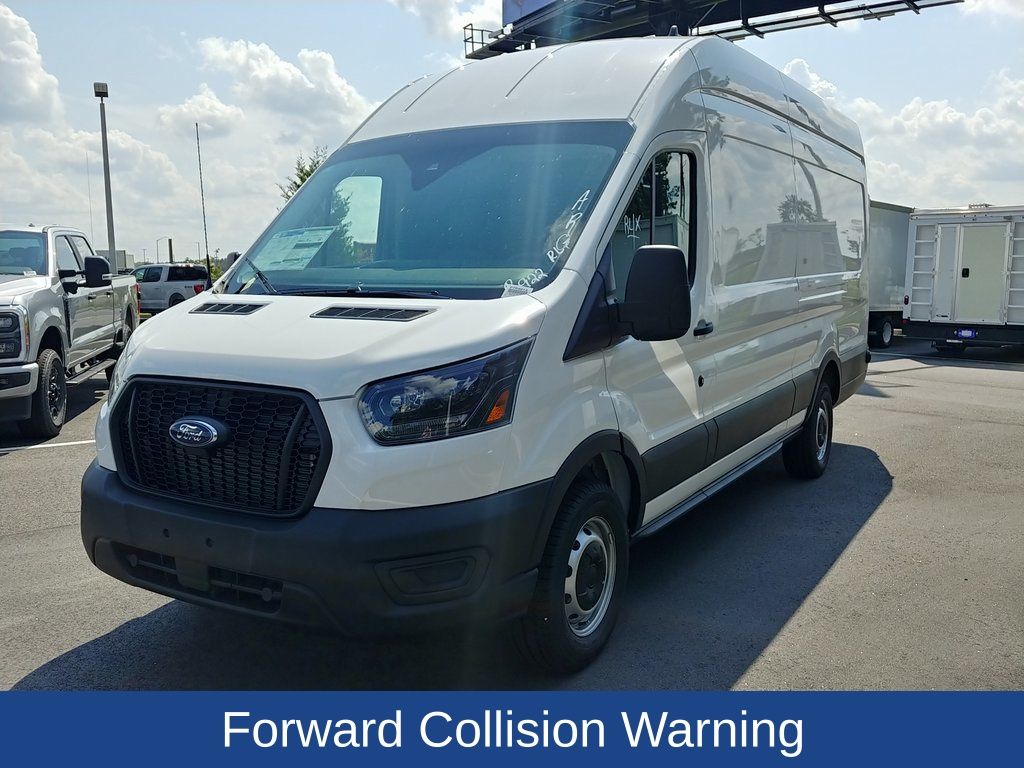 2024 Ford Transit 350