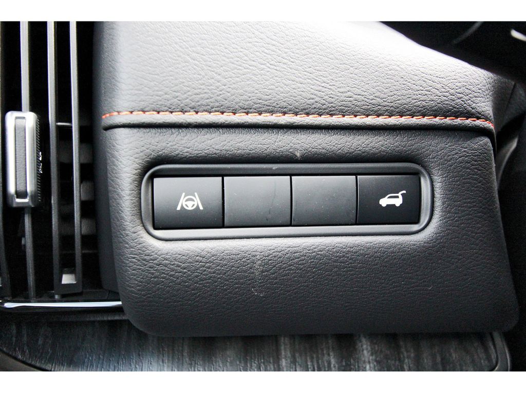 2026 Nissan Armada PRO-4X Black at Bravo Nissan