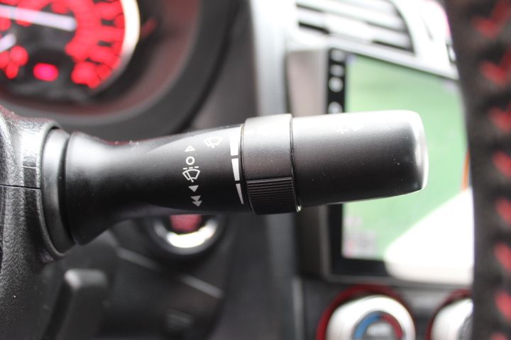 Used Car 2015 Subaru Impreza  Wrx Sti For Sale Under $25,000 In Georgetown, Texas