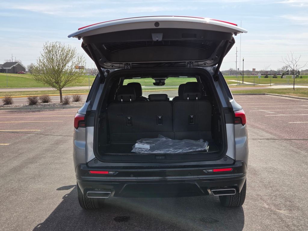 2026 Buick Enclave Sport Touring - Photo 60
