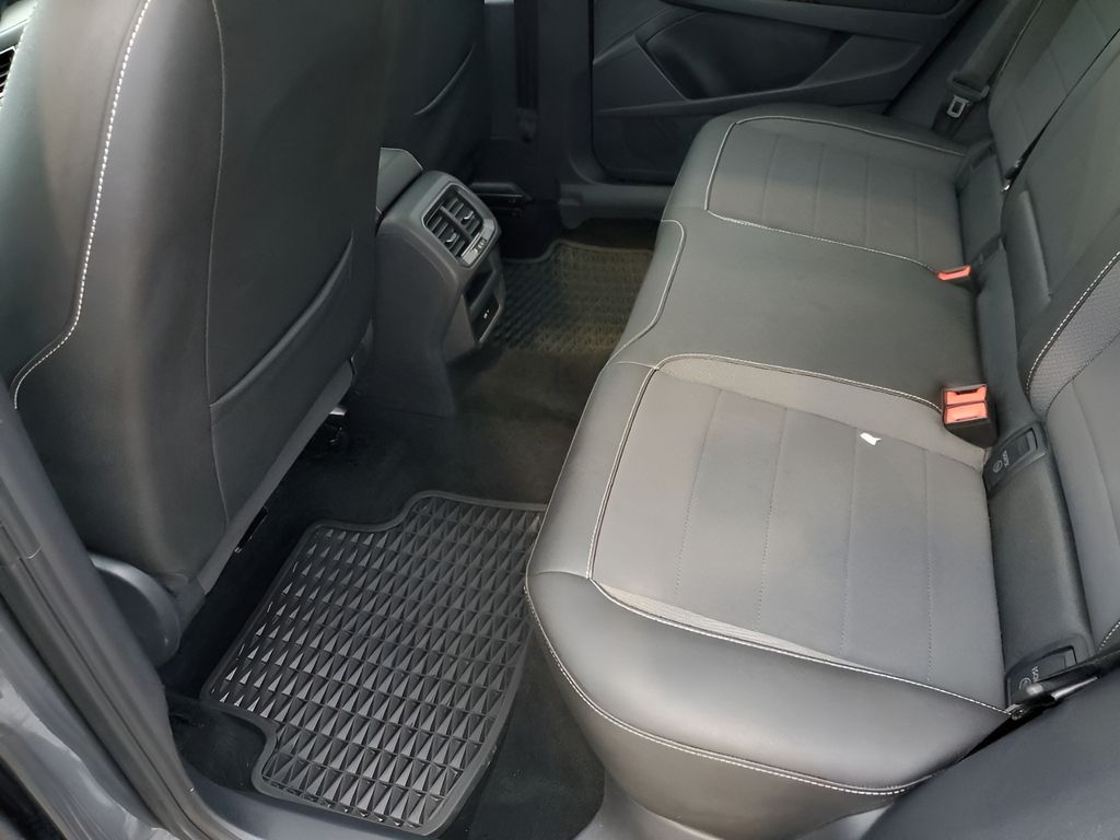 Used Car 2024 Volkswagen Taos  1.5t Se For Sale Under $25,000 In Austin, Texas