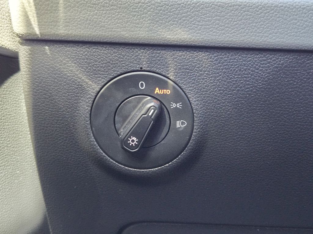 used 2023 Volkswagen Taos car, priced at $18,484