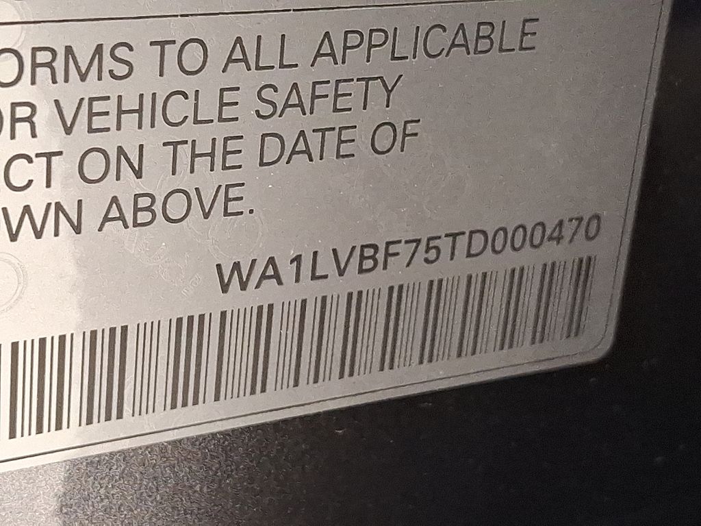 Thumbnail: 2026 Audi Q7 - 15