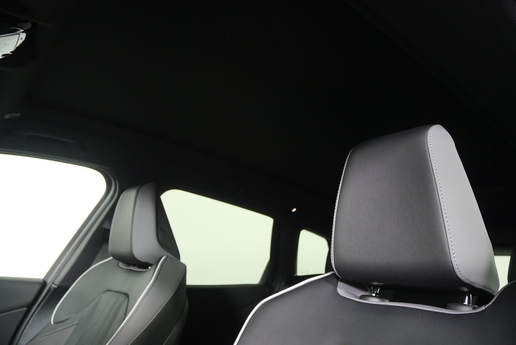 Thumbnail: 2026 BMW X3 - 12