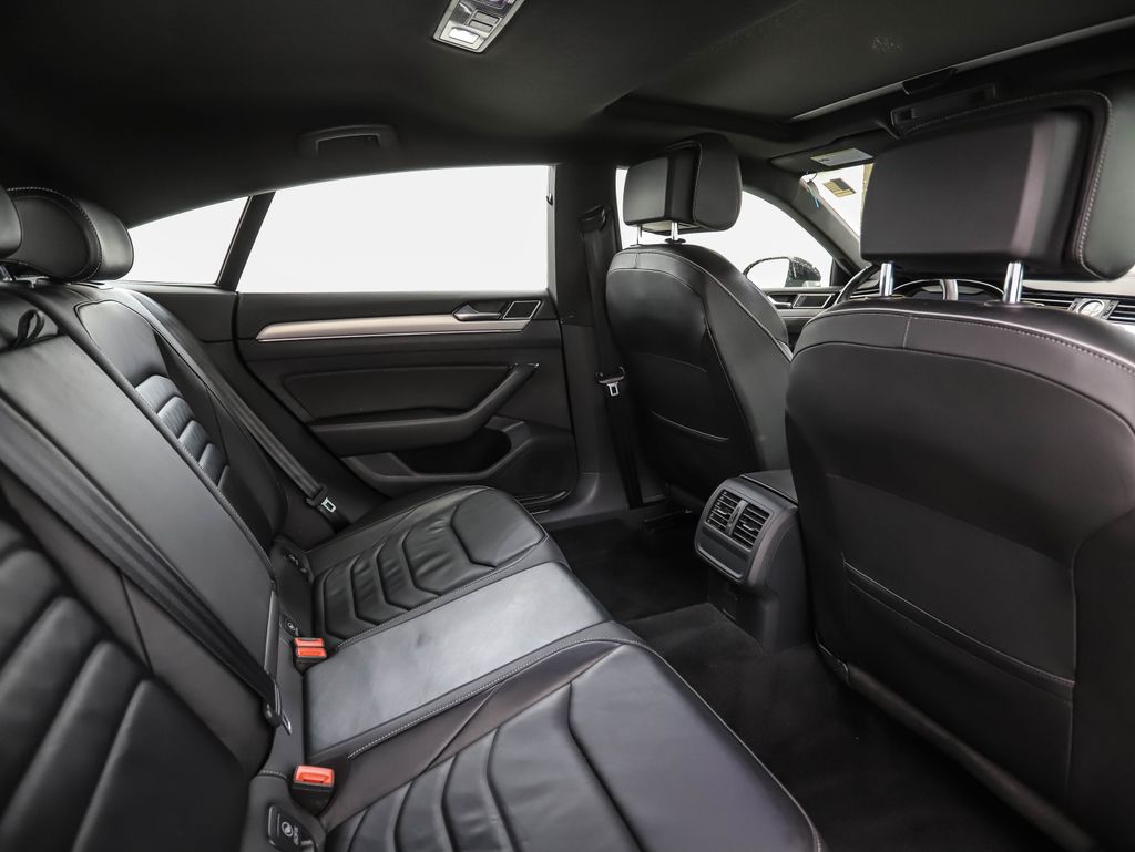 Thumbnail: 2019 Volkswagen Arteon - 25