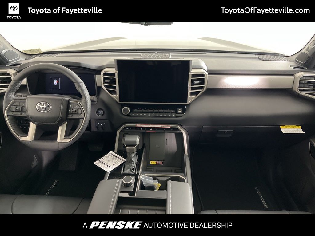 Thumbnail: 2026 Toyota Sequoia - 23