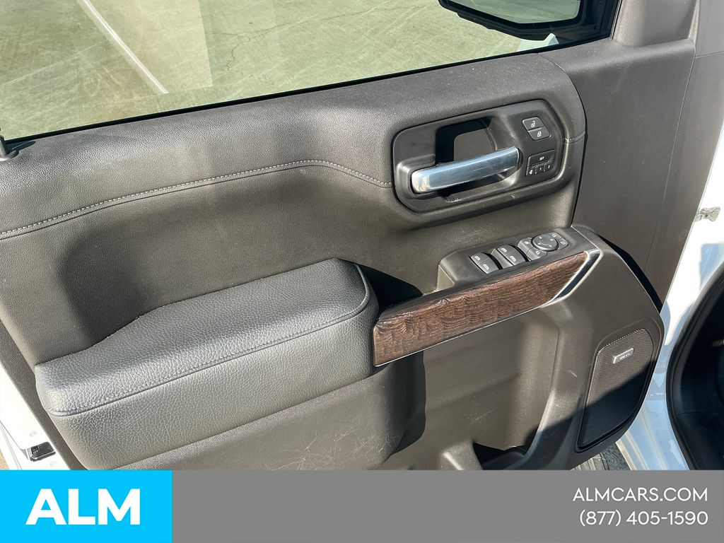 2021 GMC Sierra 1500 Denali Denali - Photo 11