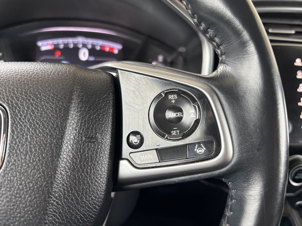 Thumbnail: 2020 Honda CR-V - 11