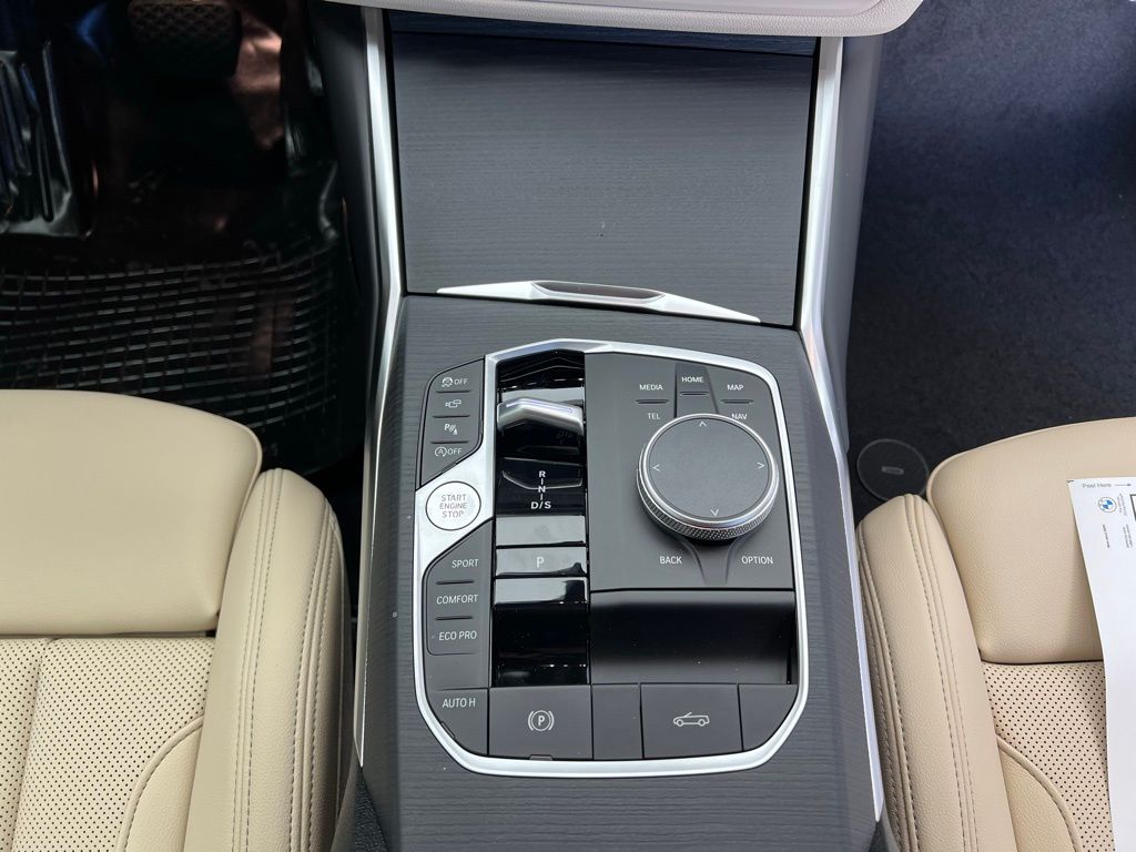 Thumbnail: 2026 BMW 4 Series - 16