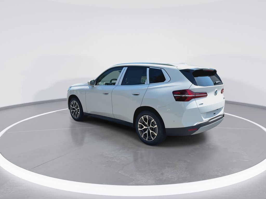 Thumbnail: 2026 BMW X3 - 6