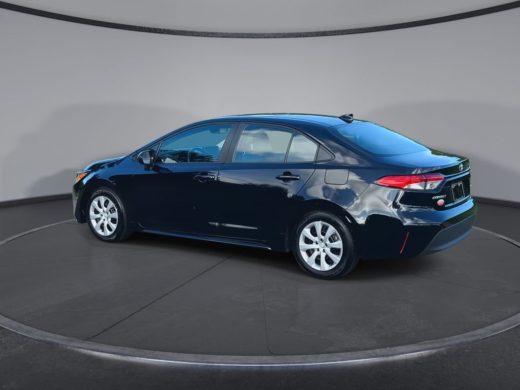 Thumbnail: 2023 Toyota Corolla - 6