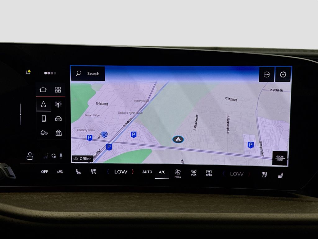 Thumbnail: 2025 Audi Q5 - 15