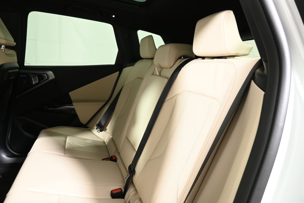 Thumbnail: 2026 BMW X3 - 4