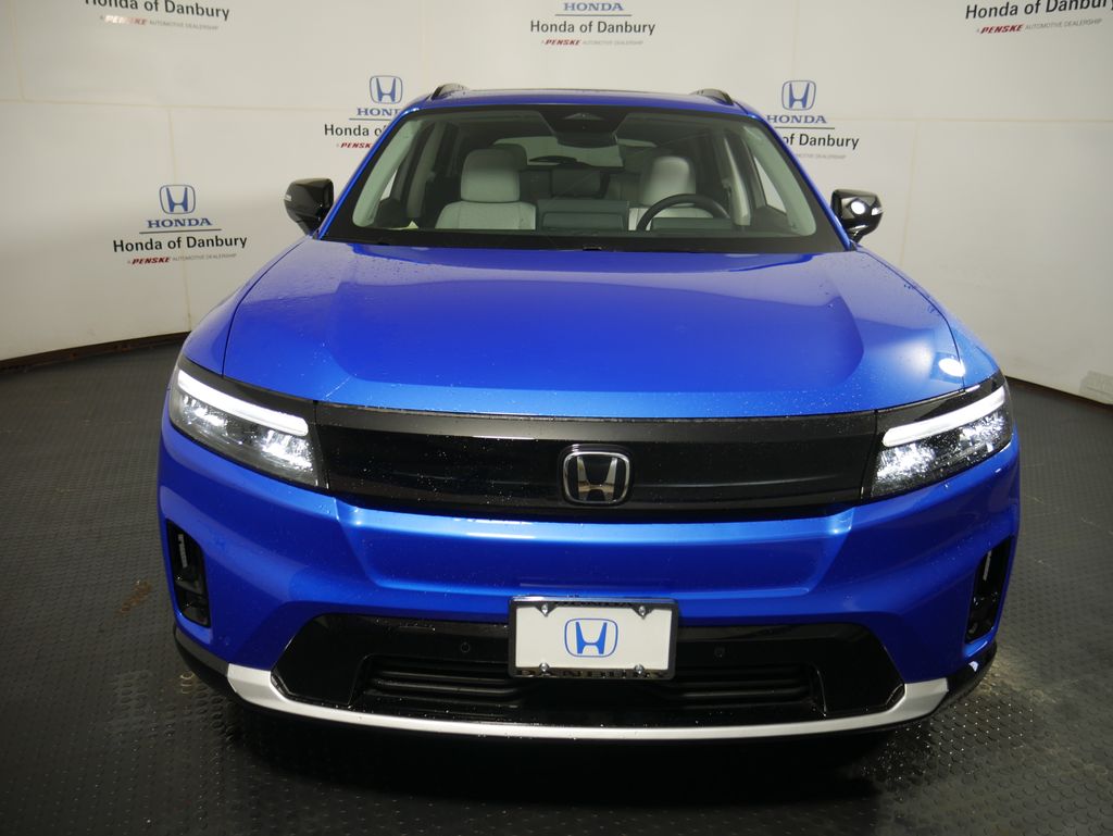 Thumbnail: 2025 Honda Prologue - 2
