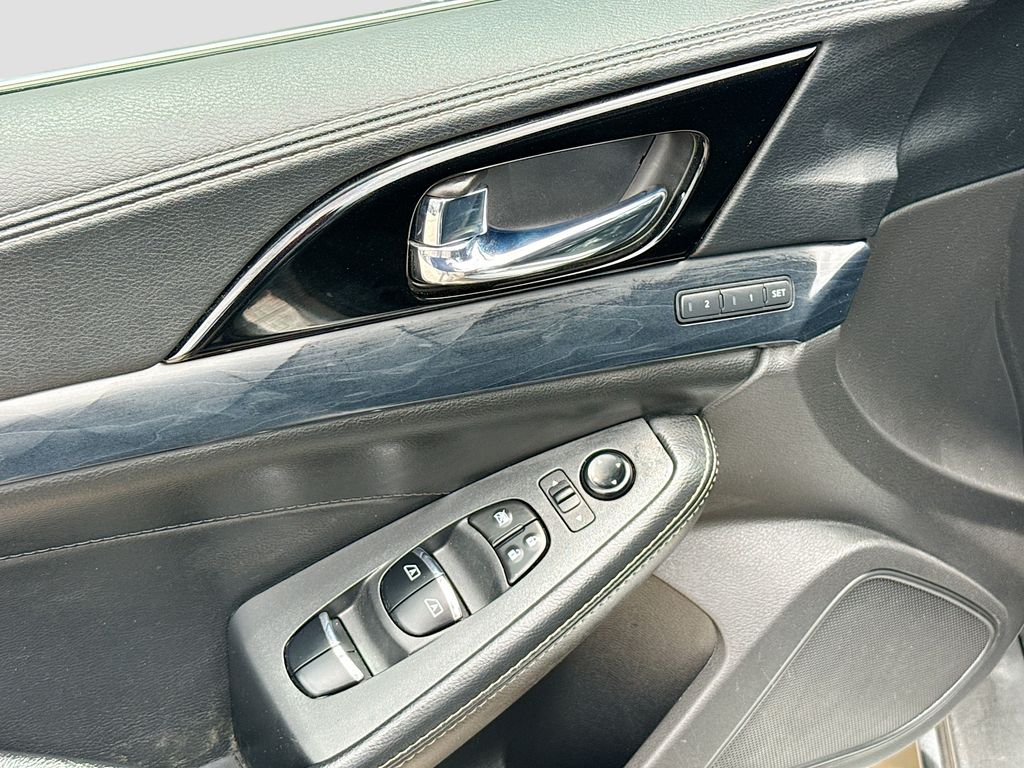 2022 Nissan Maxima Platinum Gray at AutoSavvy Houston Southwest