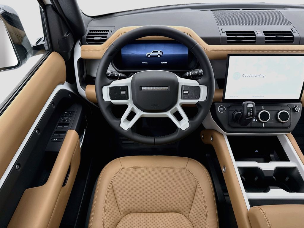 Thumbnail: 2026 Land Rover Defender - 11