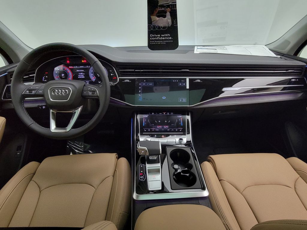 Thumbnail: 2026 Audi Q7 - 20