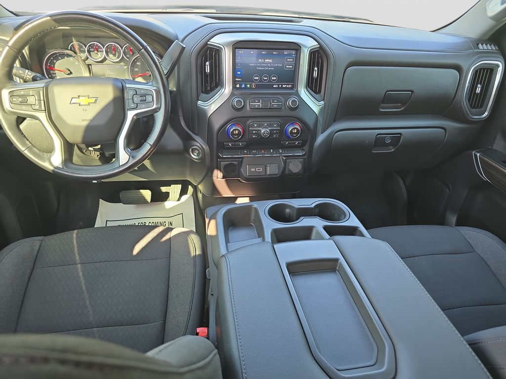 Used 2019 Chevrolet Silverado 1500 Truck