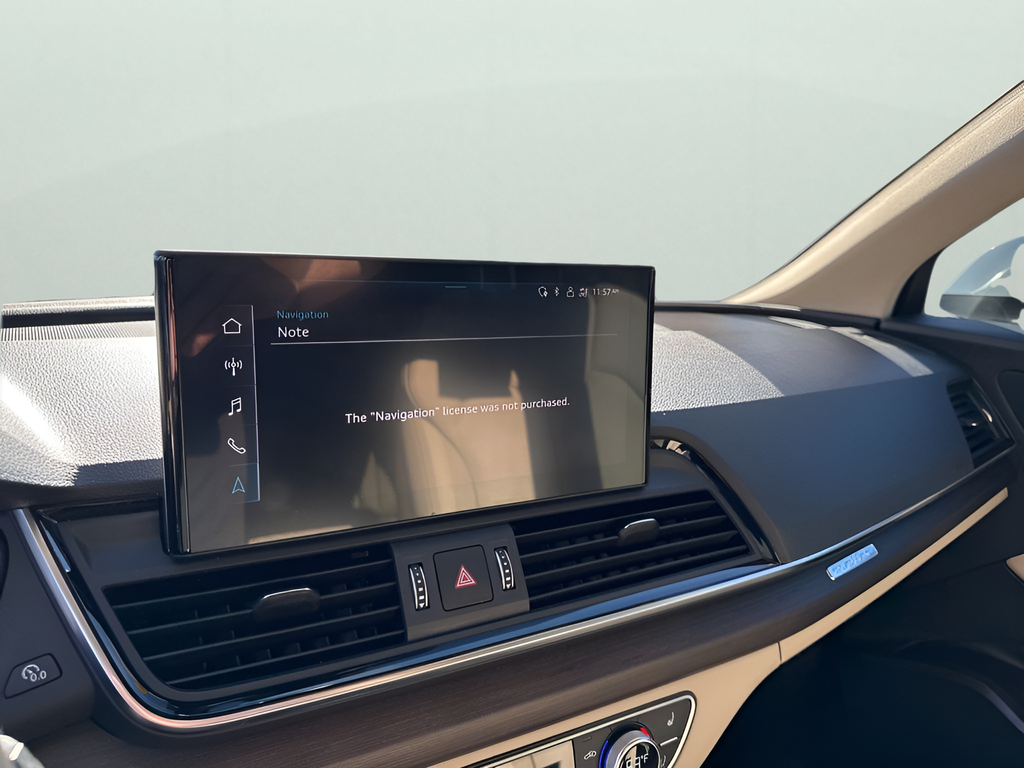 Used Car 2021 Audi Q5  45 Premium Plus For Sale Under $25,000 In Austin, Texas