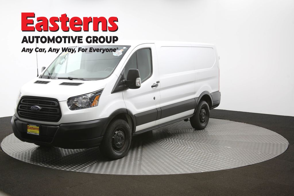 Used 2019 White Ford Base image 52