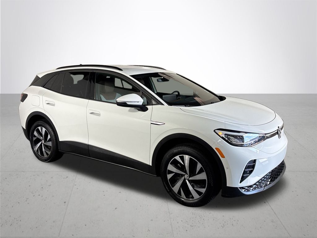 2023 Volkswagen ID.4 Pro