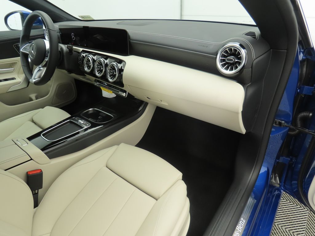 Thumbnail: 2025 Mercedes-Benz CLA - 18