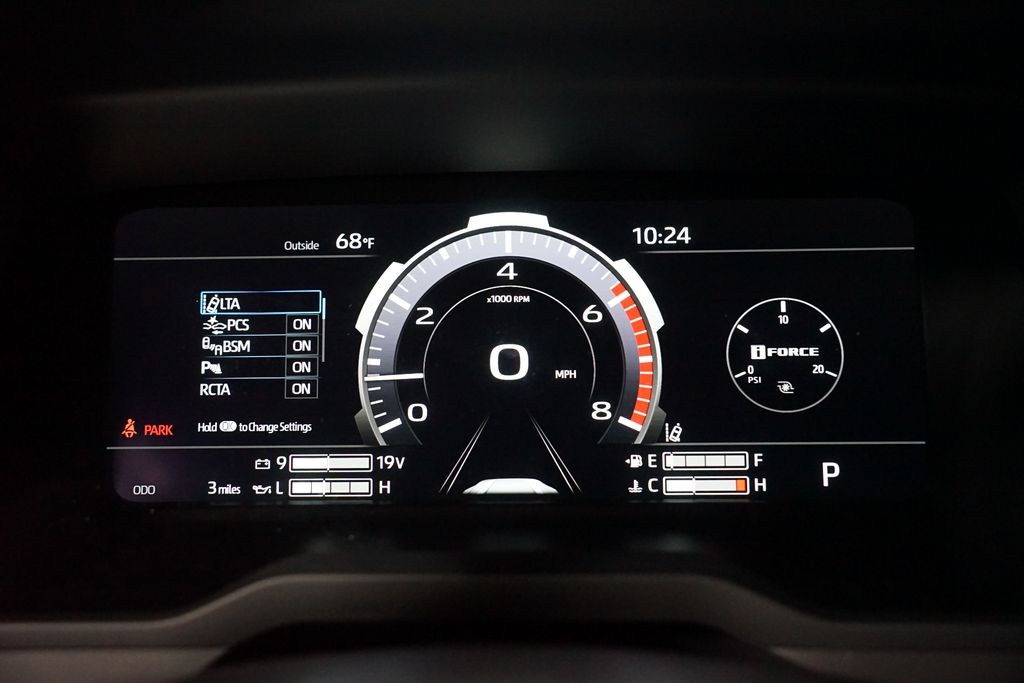 Thumbnail: 2026 Toyota Tundra - 17