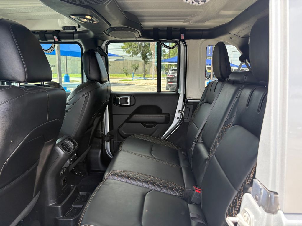 Used Car 2023 Jeep Wrangler  Sahara 4xe For Sale Under $30,000 In San Marcos, Texas