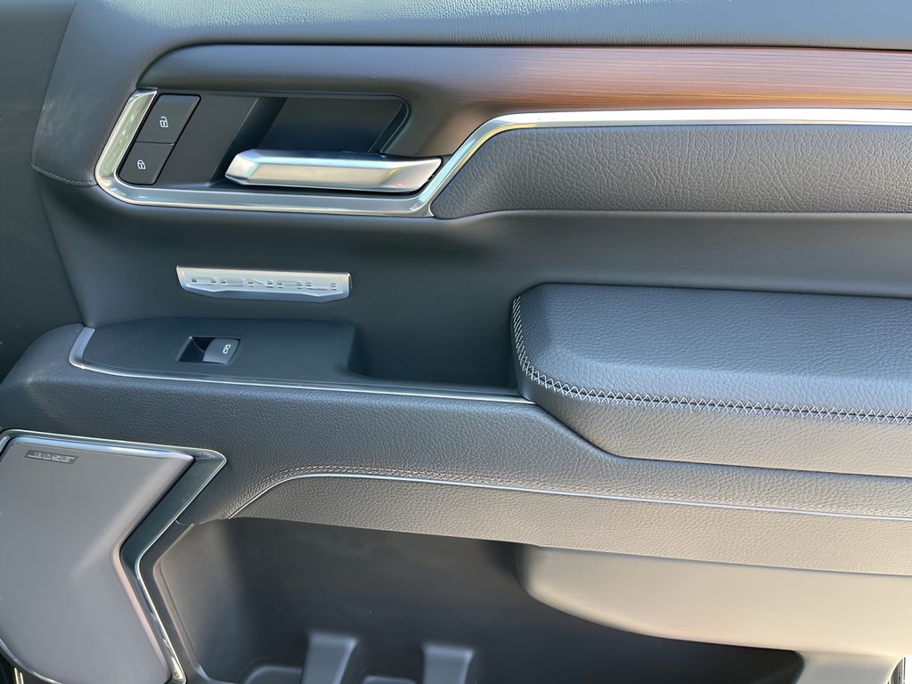 2025 Gmc Sierra 1500  Denali In Austin, Texas