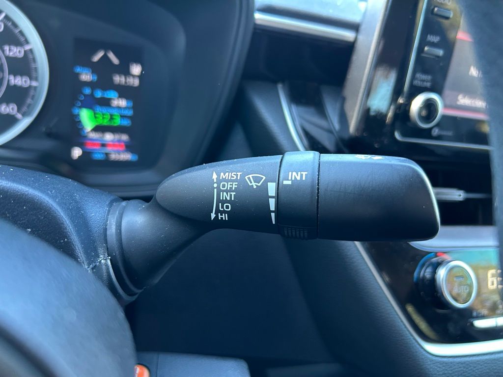 Thumbnail: 2022 Toyota Corolla - 19