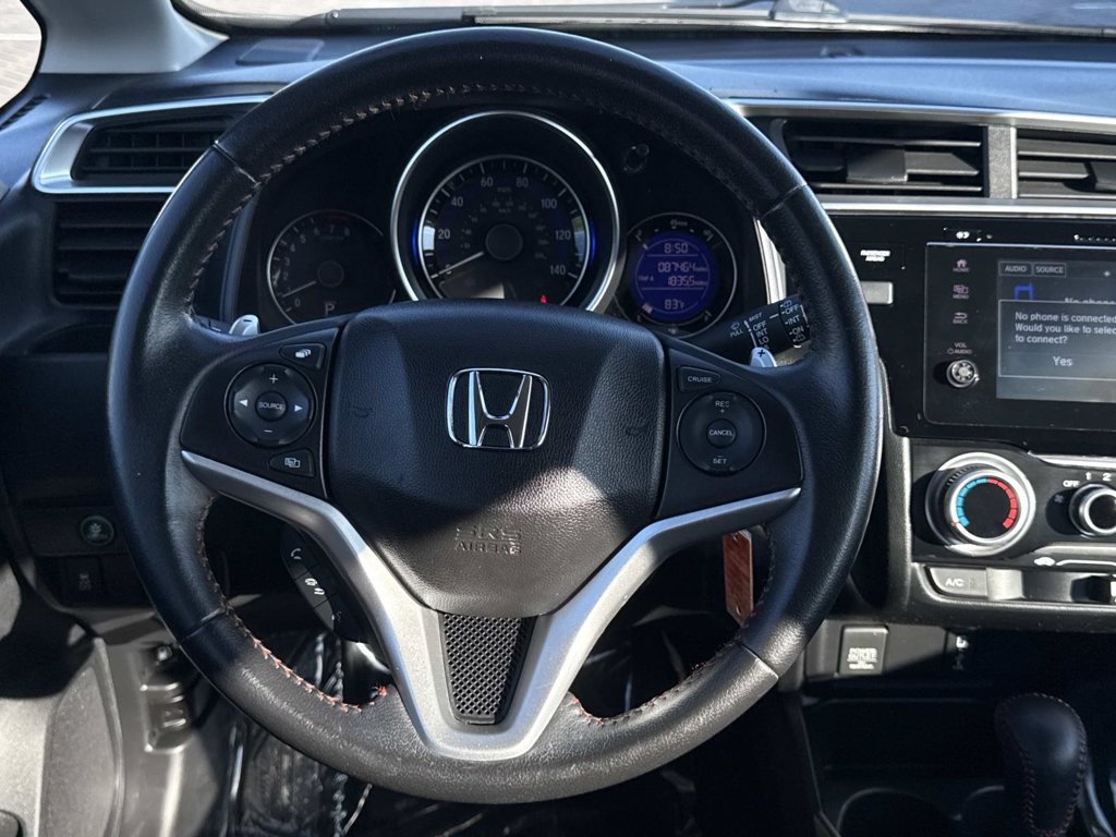 Used 2018  Honda Sport image 12