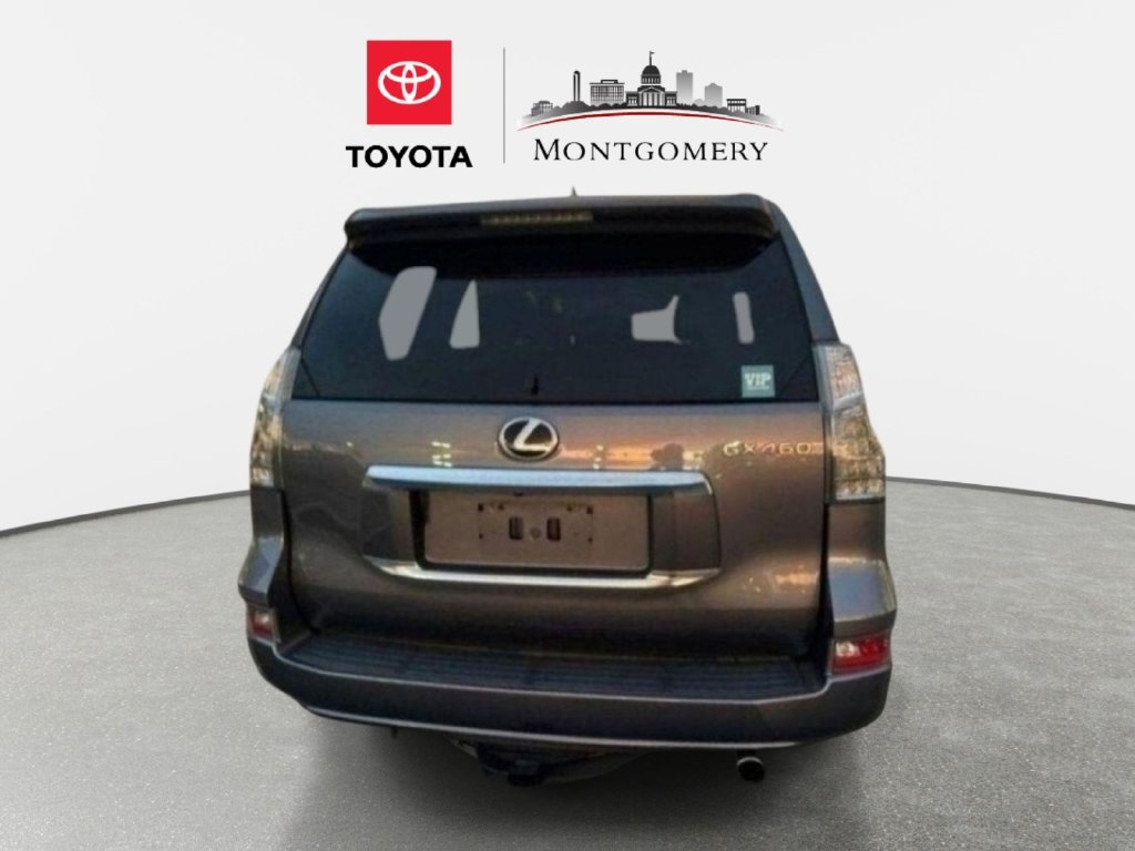 Used 2023 Lexus GX SUV