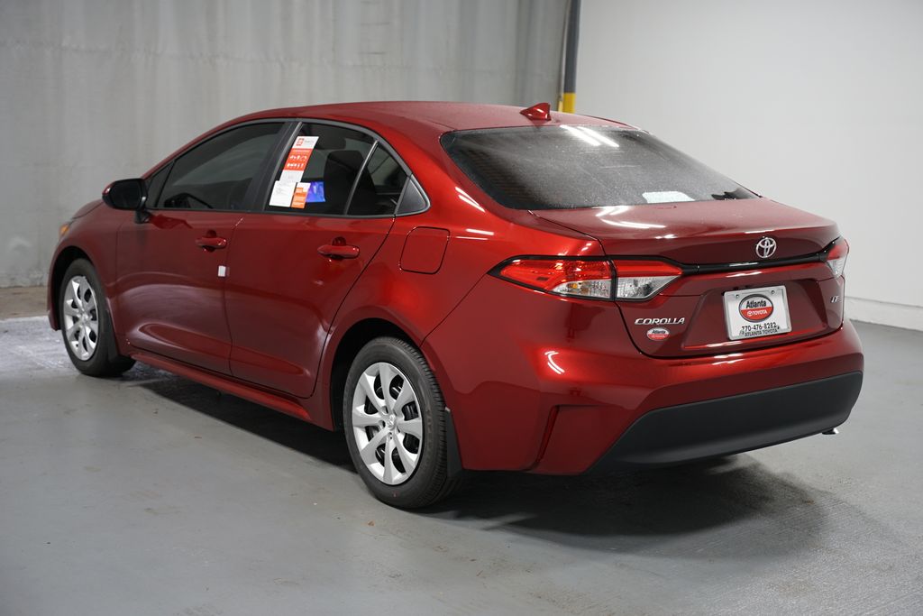 Thumbnail: 2026 Toyota Corolla - 6