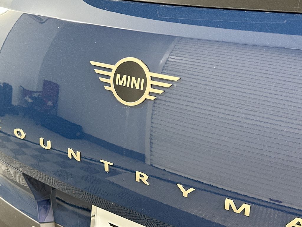 Thumbnail: 2026 MINI Cooper Countryman - 22