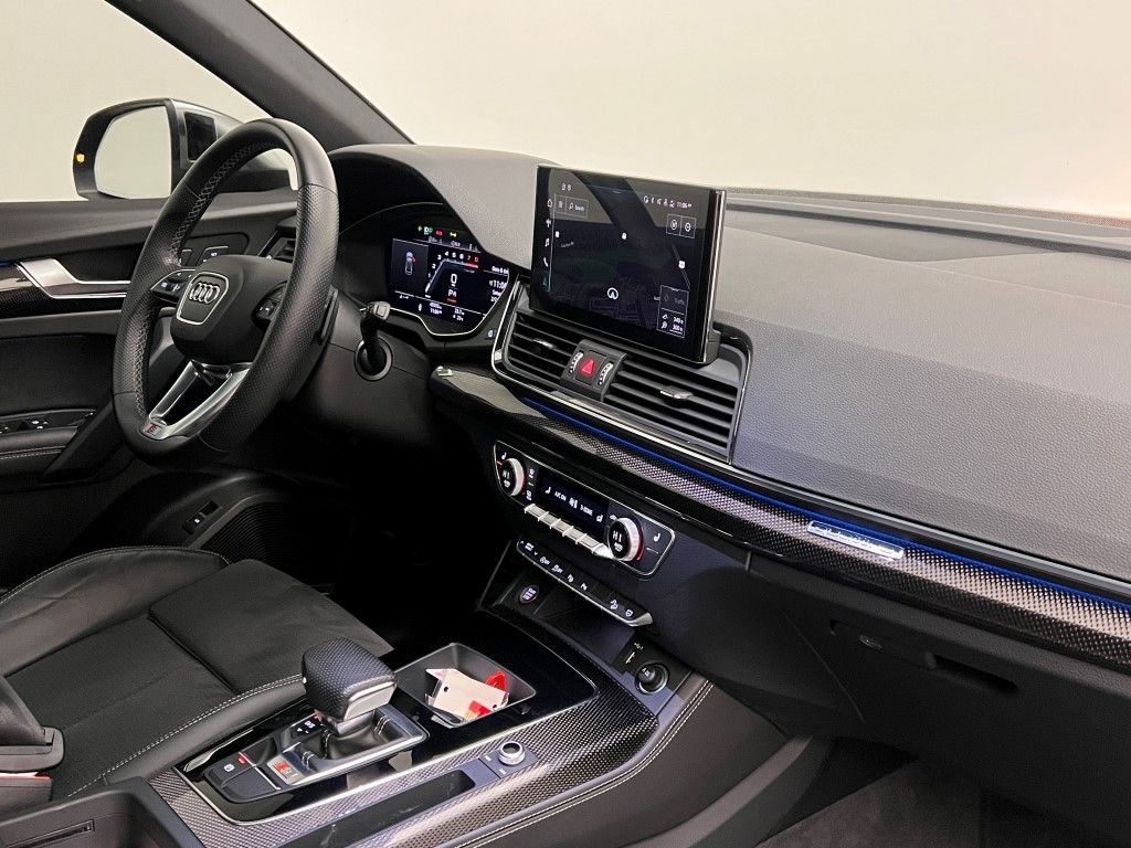 Thumbnail: 2023 Audi SQ5 - 14