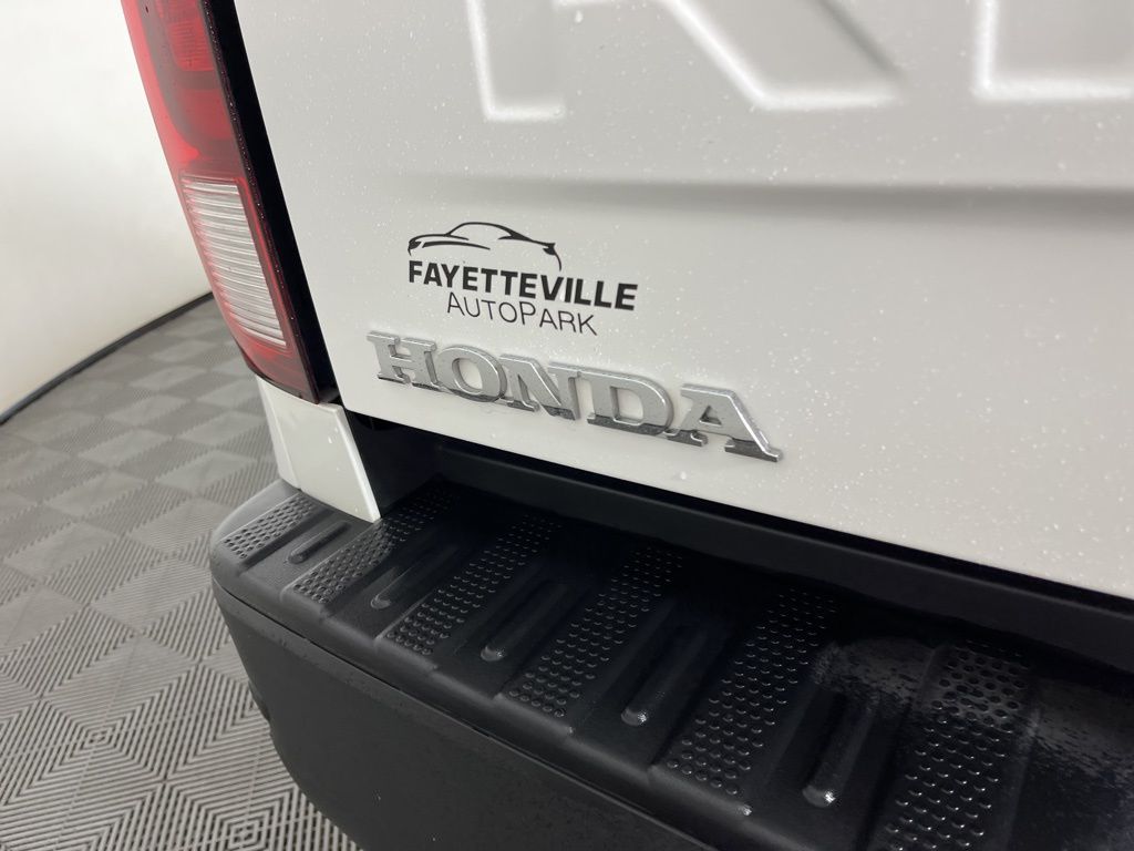 Thumbnail: 2024 Honda Ridgeline - 11