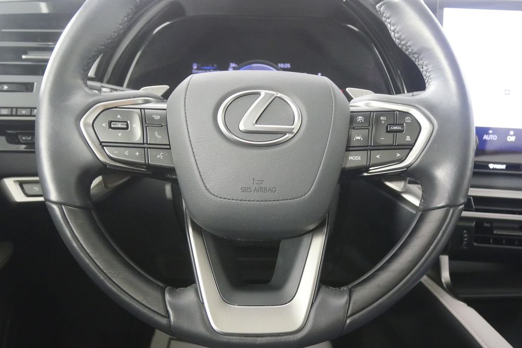 Thumbnail: 2024 Lexus RX - 20