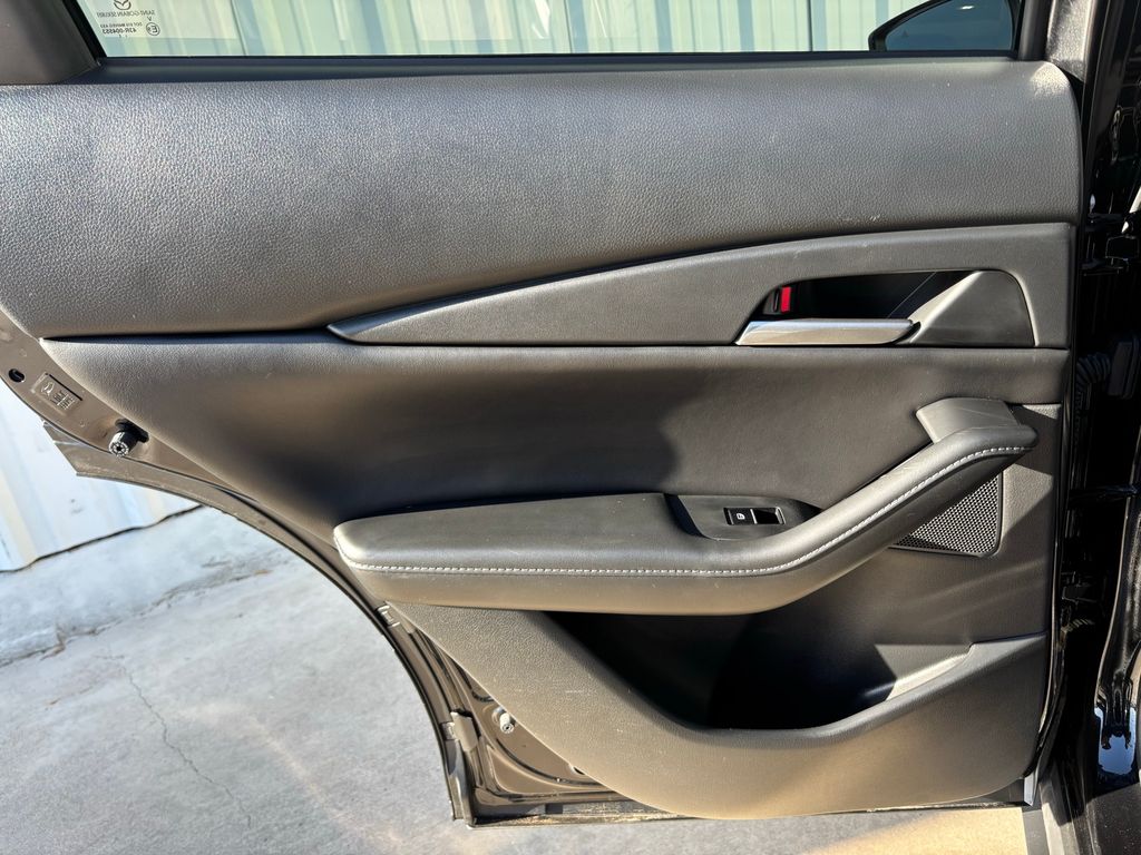 Used Car 2022 Mazda Cx-30  2.5 S Select Package For Sale Under $25,000 In Georgetown, Texas