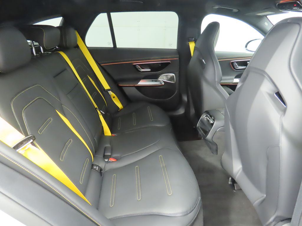 Thumbnail: 2026 Mercedes-Benz E-Class - 23