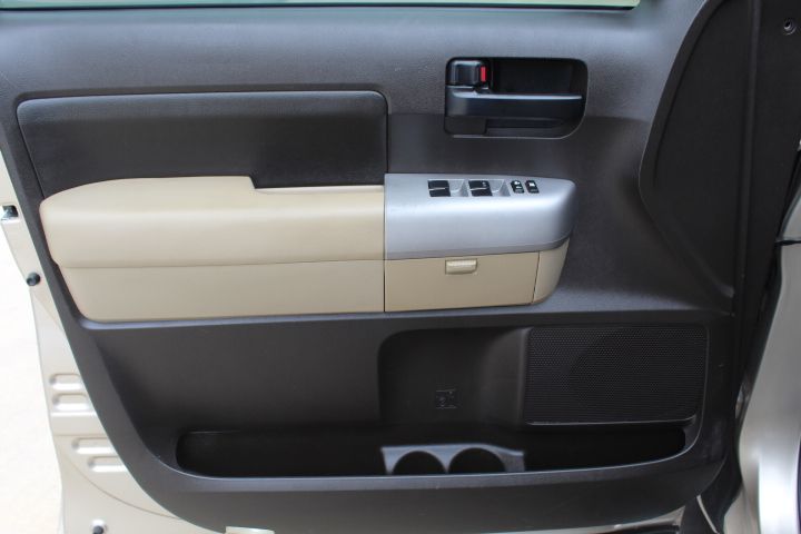 Used Car 2008 Toyota Tundra  Sr5 For Sale Under $12,000 In Georgetown, Texas