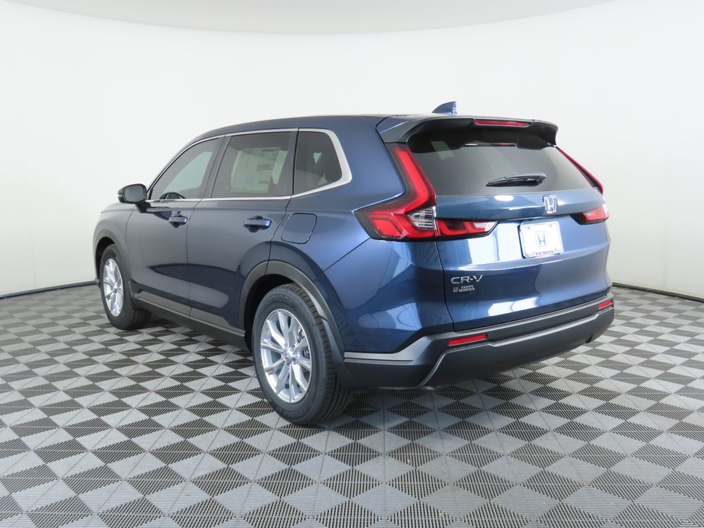 2025 Honda CR-V EX 7