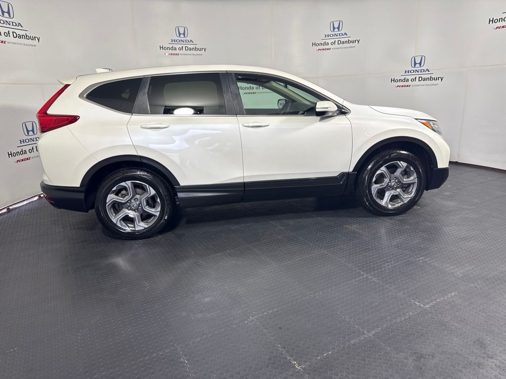 Thumbnail: 2017 Honda CR-V - 3