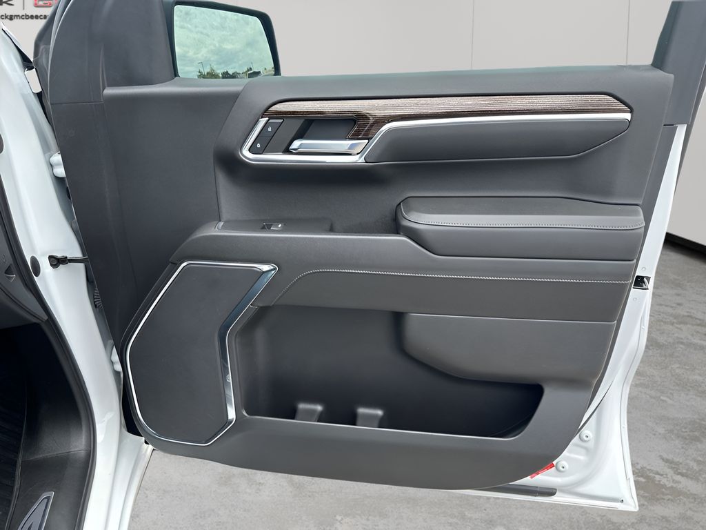 Used Car 2023 Gmc Sierra 1500  Elevation For Sale Under $40,000 In Austin, Texas