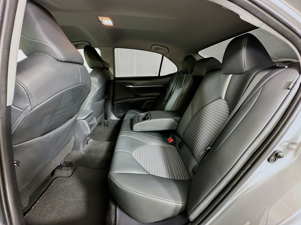 Thumbnail: 2024 Toyota Camry - 23