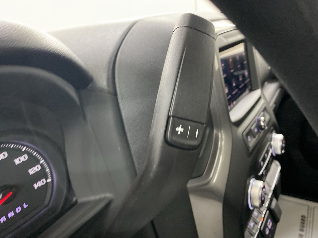 2025 GMC Sierra 1500 Pro photo