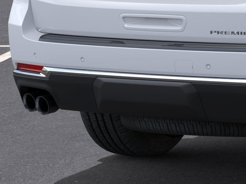 2026 Chevrolet Tahoe — photo 14