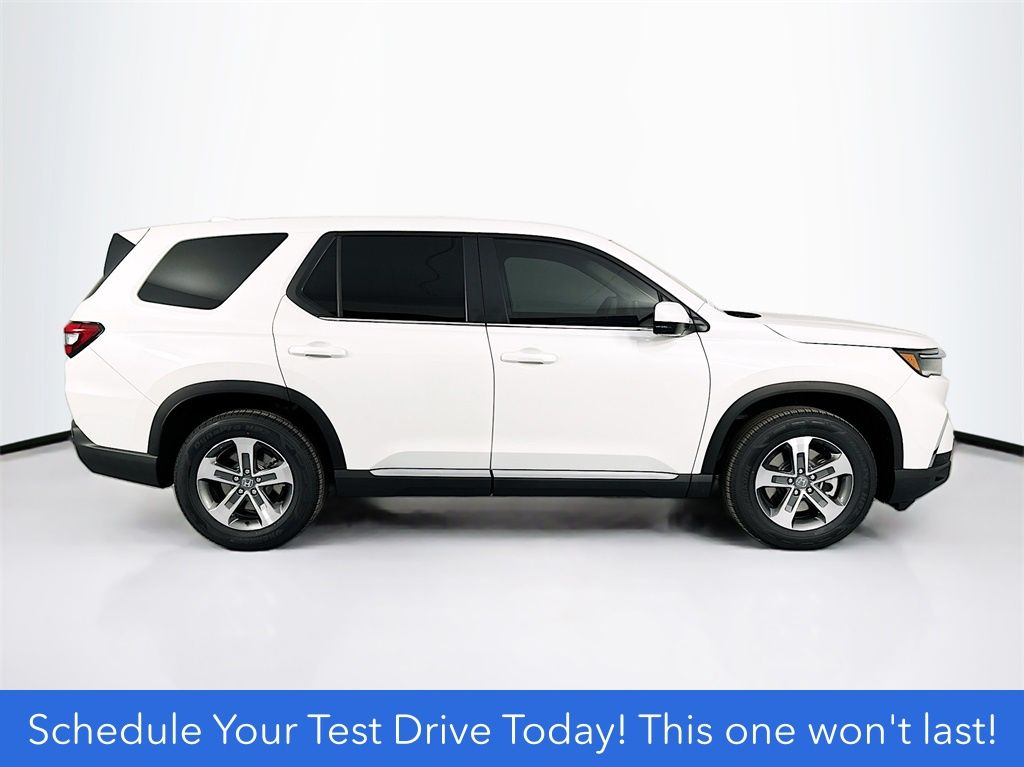 New Car 2025 Honda Pilot  Ex-l For Sale Under $50,000 In Austin, Texas