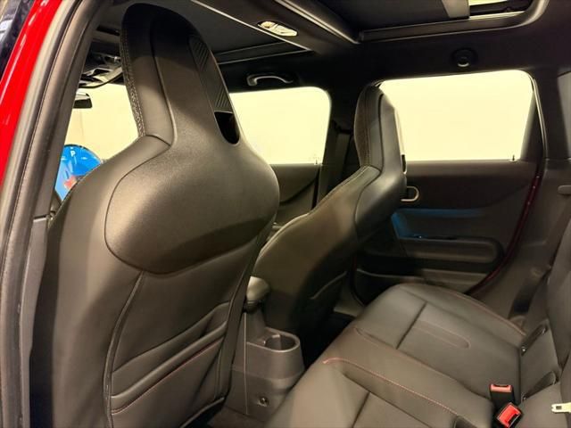 Thumbnail: 2026 MINI Cooper - 20