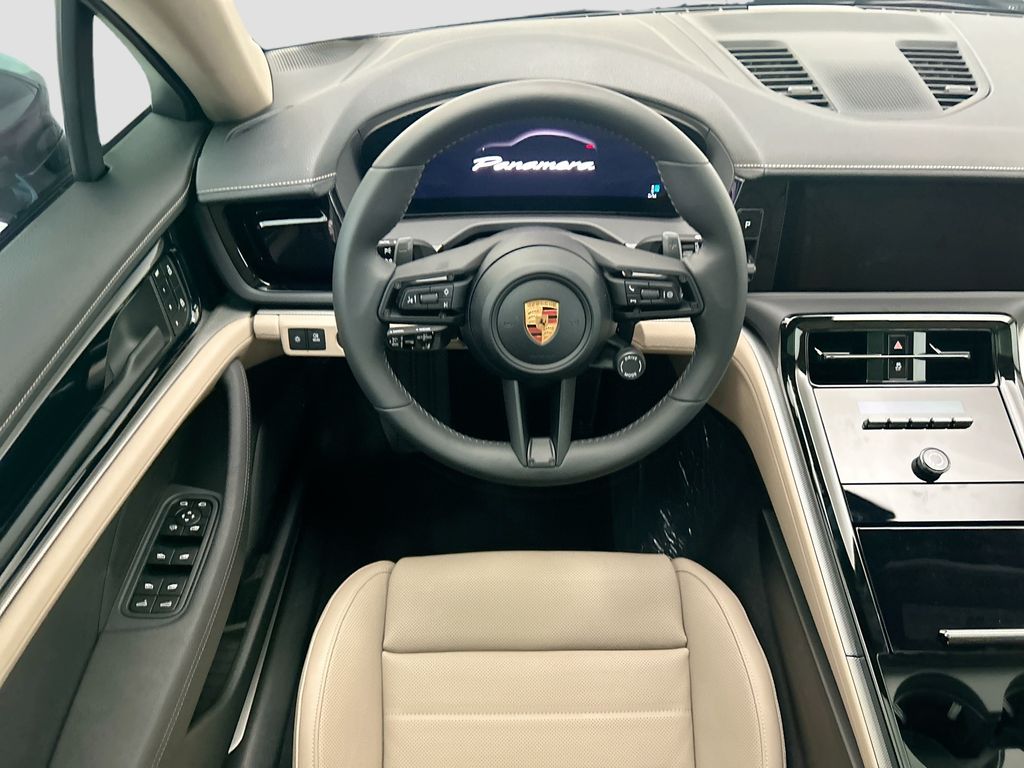 Thumbnail: 2026 Porsche Panamera - 12