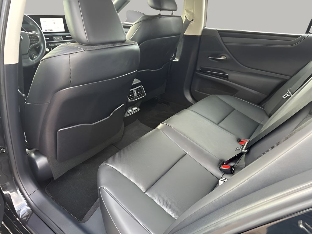 Used Car 2024 Lexus Es  350 For Sale Under $40,000 In Austin, Texas